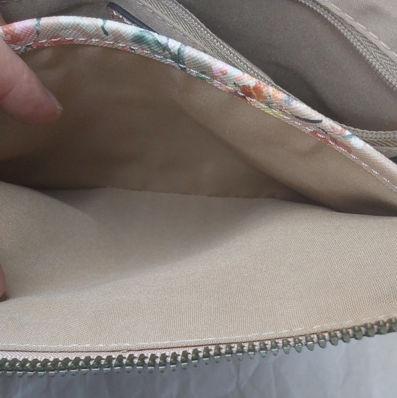 Nanette lepore Flower shoulder bag - Picture 9 of 10